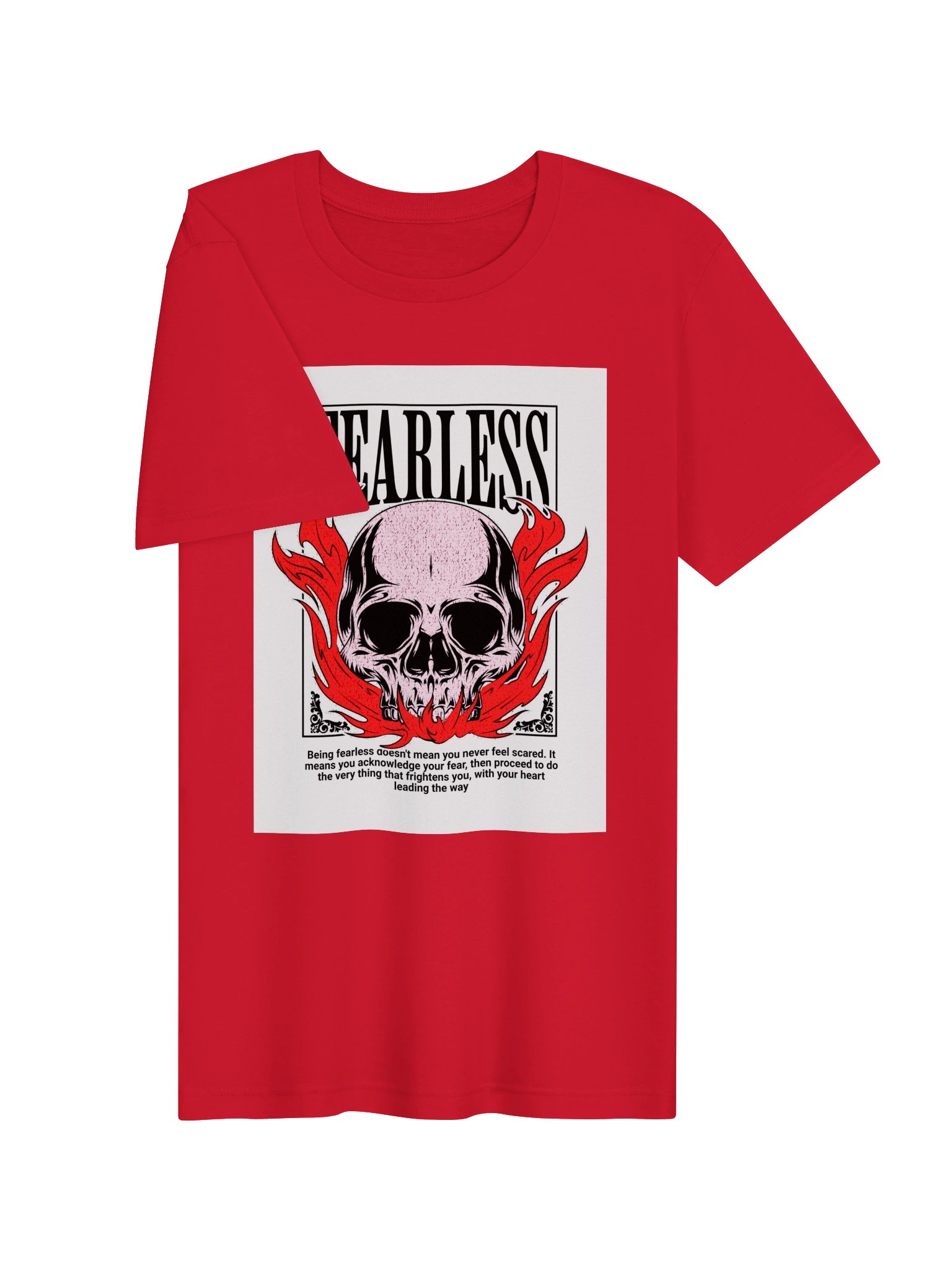 Fearless product image (3)