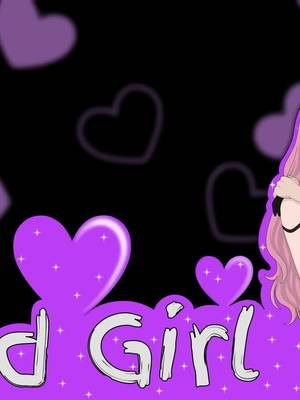Good Girl ~ Ekko Aceline just one more song coming out Thank you for following me on this journey. ♡