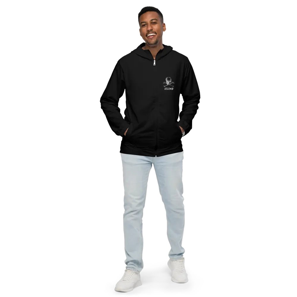 Legend Men's Windbreaker product image (3)