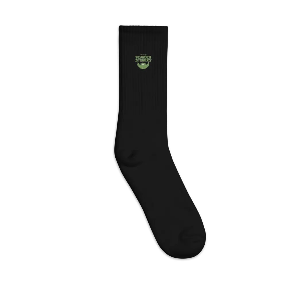 Stoner Crew Socks product image (1)