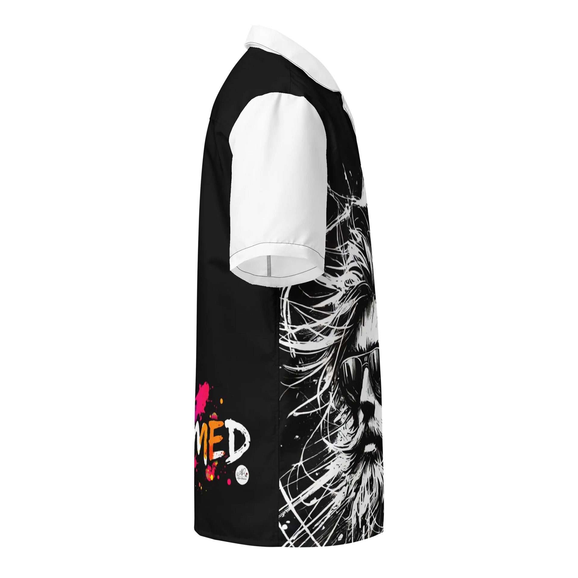 Wild Stroke - Untamed product image (3)
