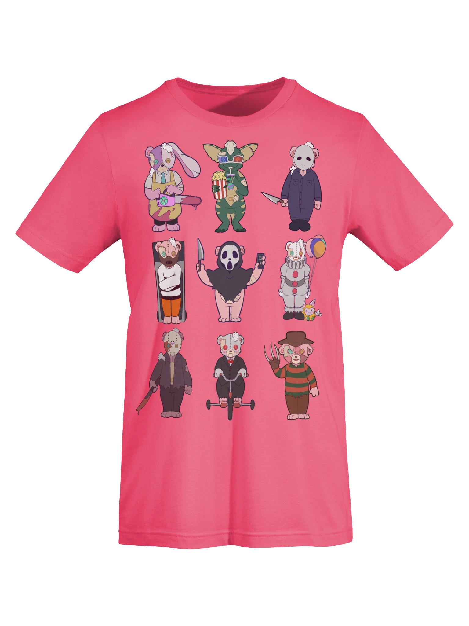 Anxiety Shirt by Anxiety Bear product image (131)