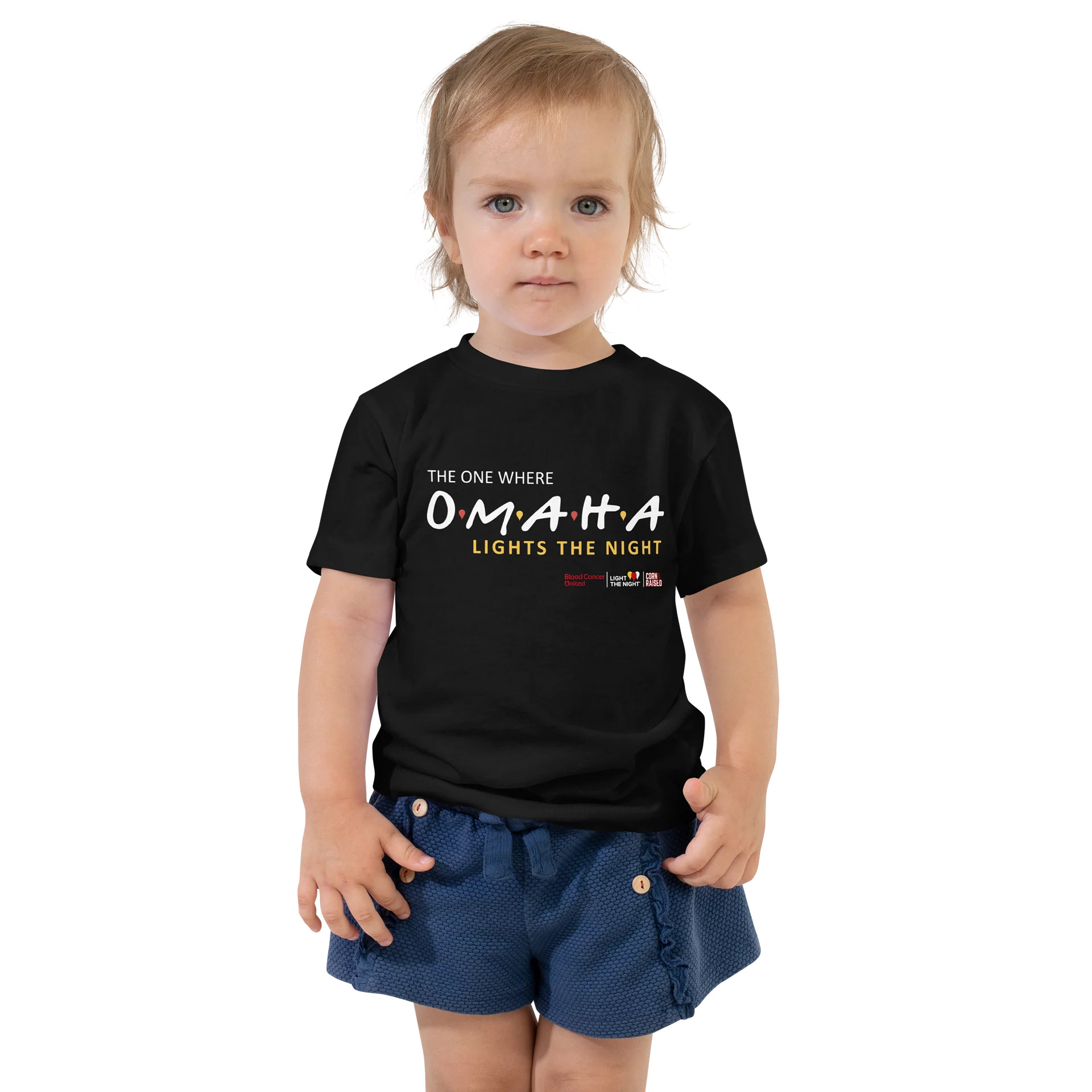LTN Tee | Toddler product image (1)