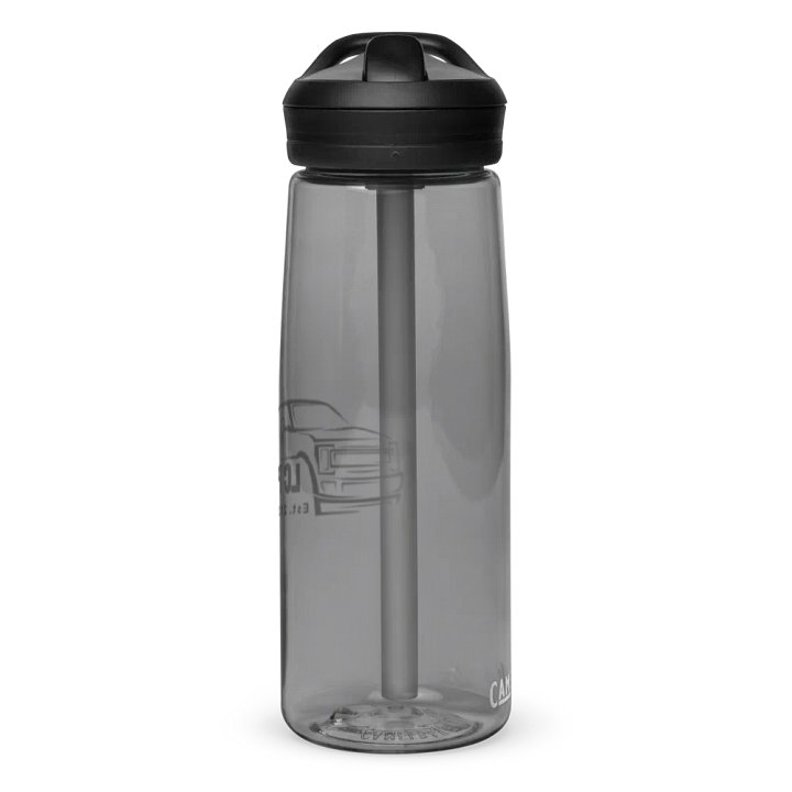LC Productions Water Bottle product image (2)