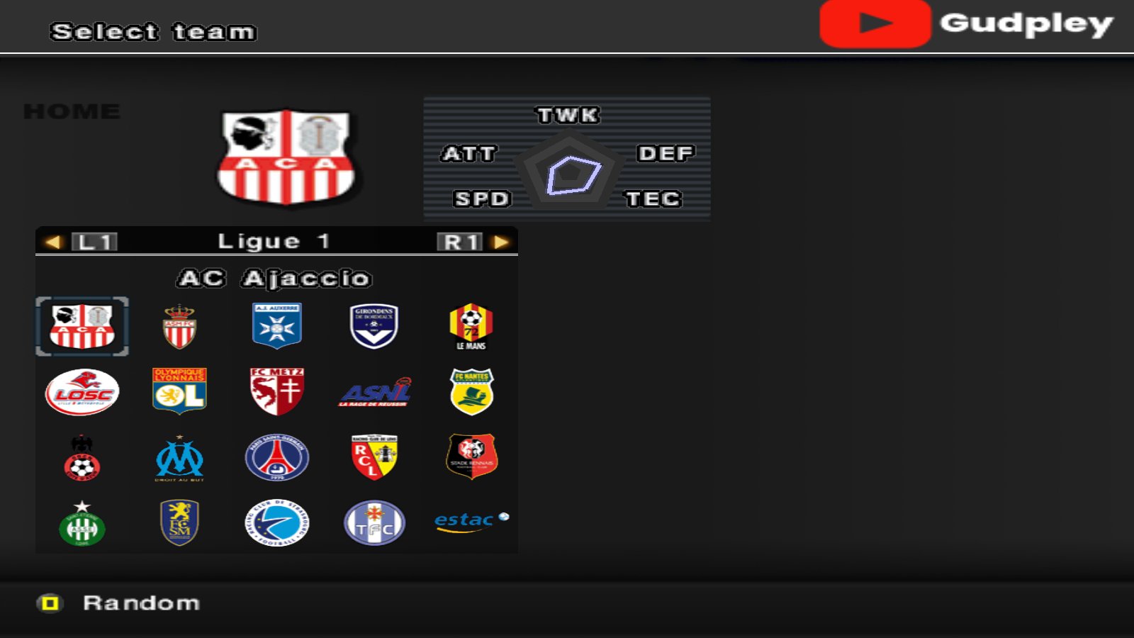 PES 5 - Gudpley Patch Season 2005-06 (PC) product image (5)