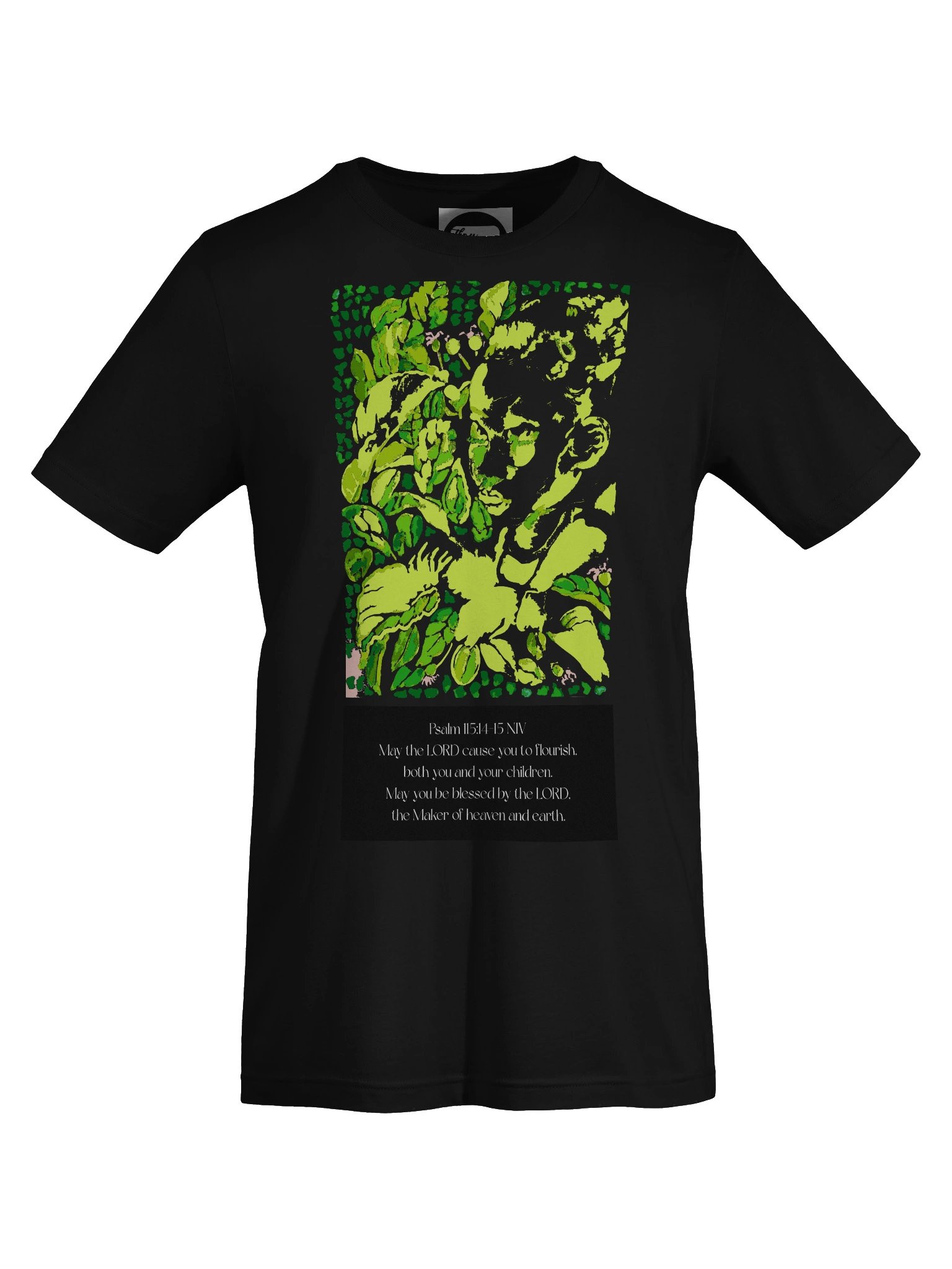 SHE THRIVES CUSTOM TEE product image (9)