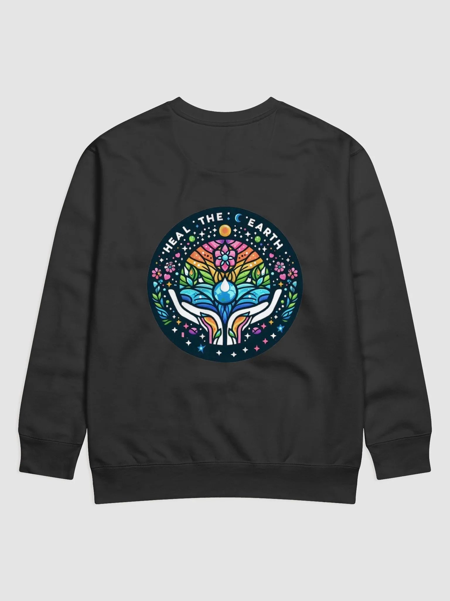 Celestial Conservation Sweatshirt product image (15)