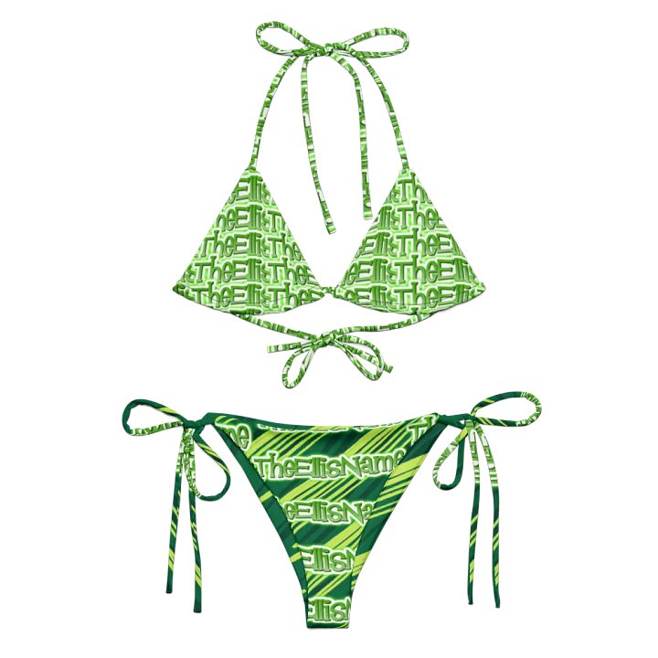 Official TheEllisName Illustrated :D product image (2)