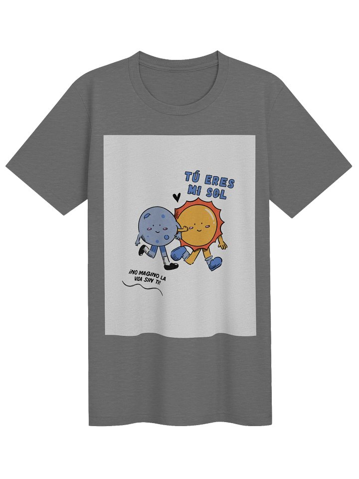 You Are My Sun T-Shirt product image (3)