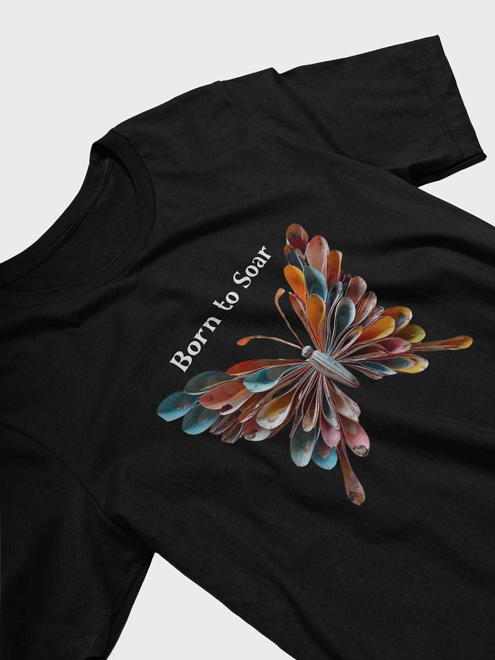 Made to Soar T-Shirt #734 product image (2)