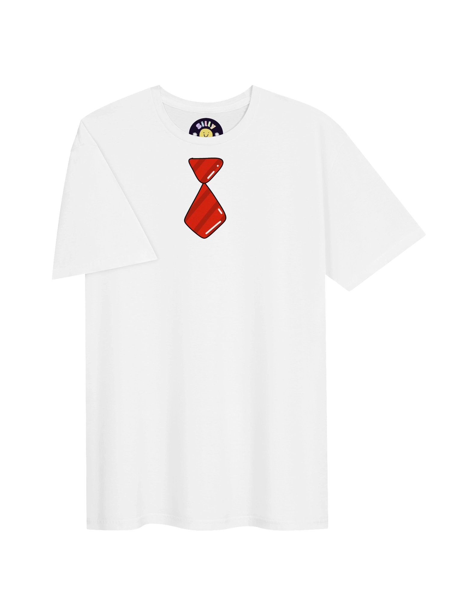 No More Funny Business - Tee product image (23)