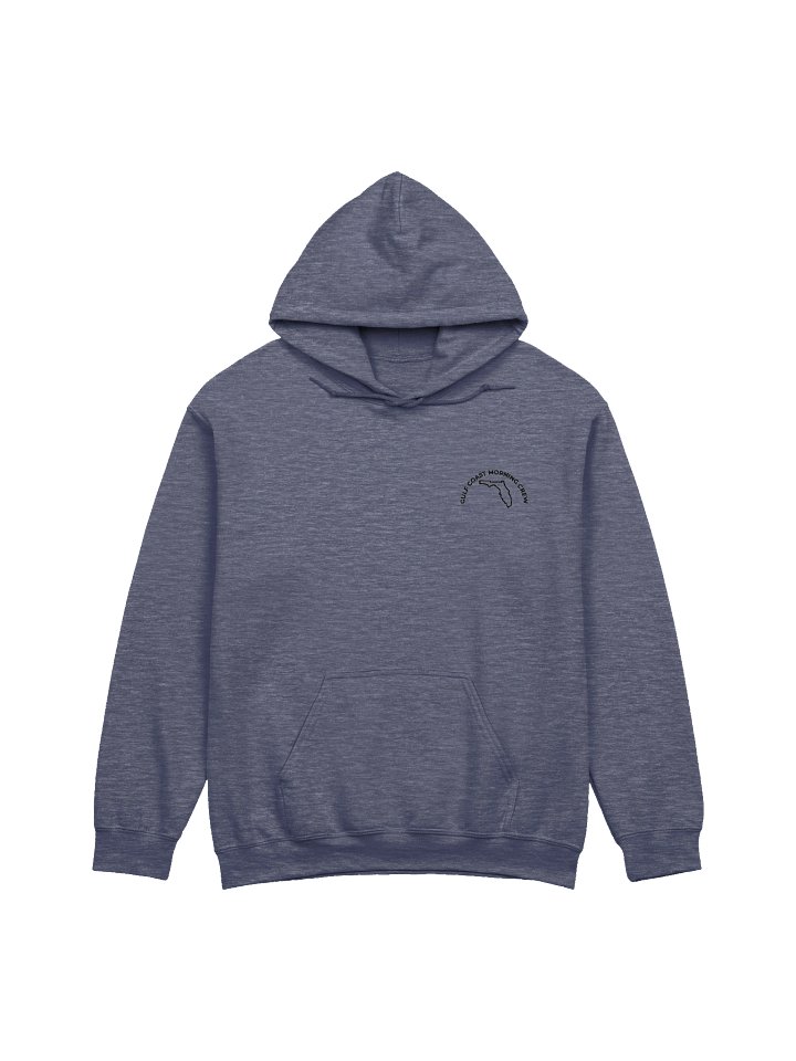 Phuzzy "Morning Crew" Hoodie product image (2)