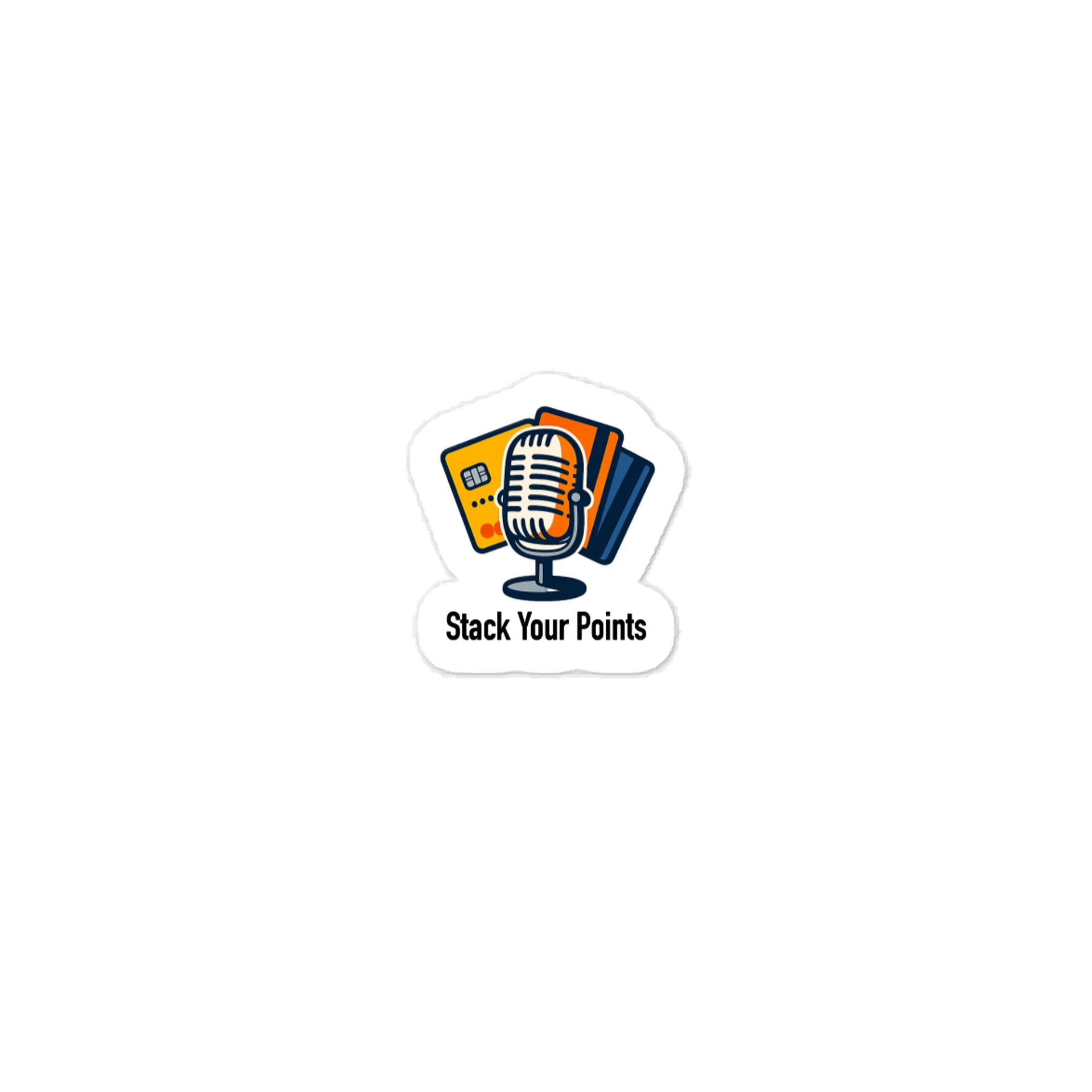 The SYP Sticker product image (1)