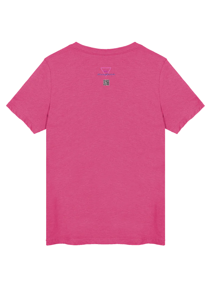 I See Sick People v-neck tee product image (2)