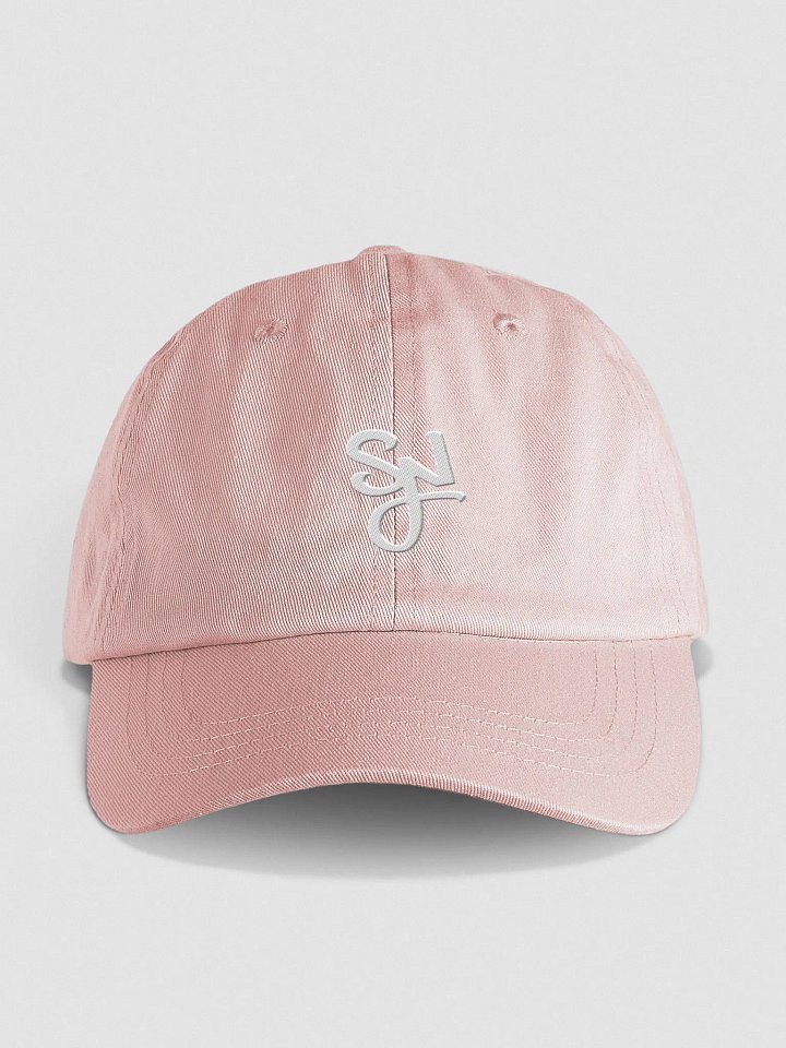 Syn Pastel Dad Hat product image (1)