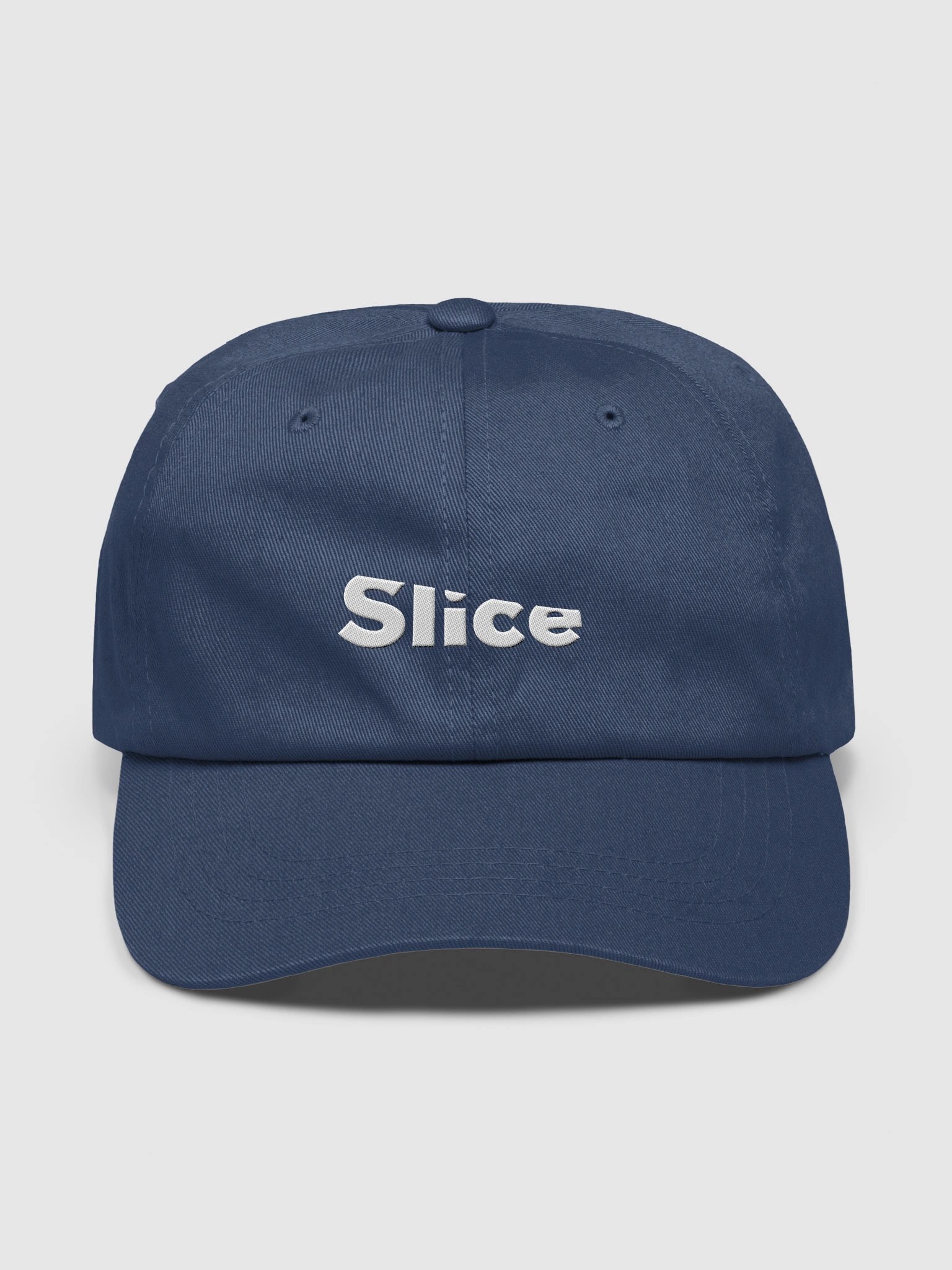 CAP SLICE BLUE product image (1)