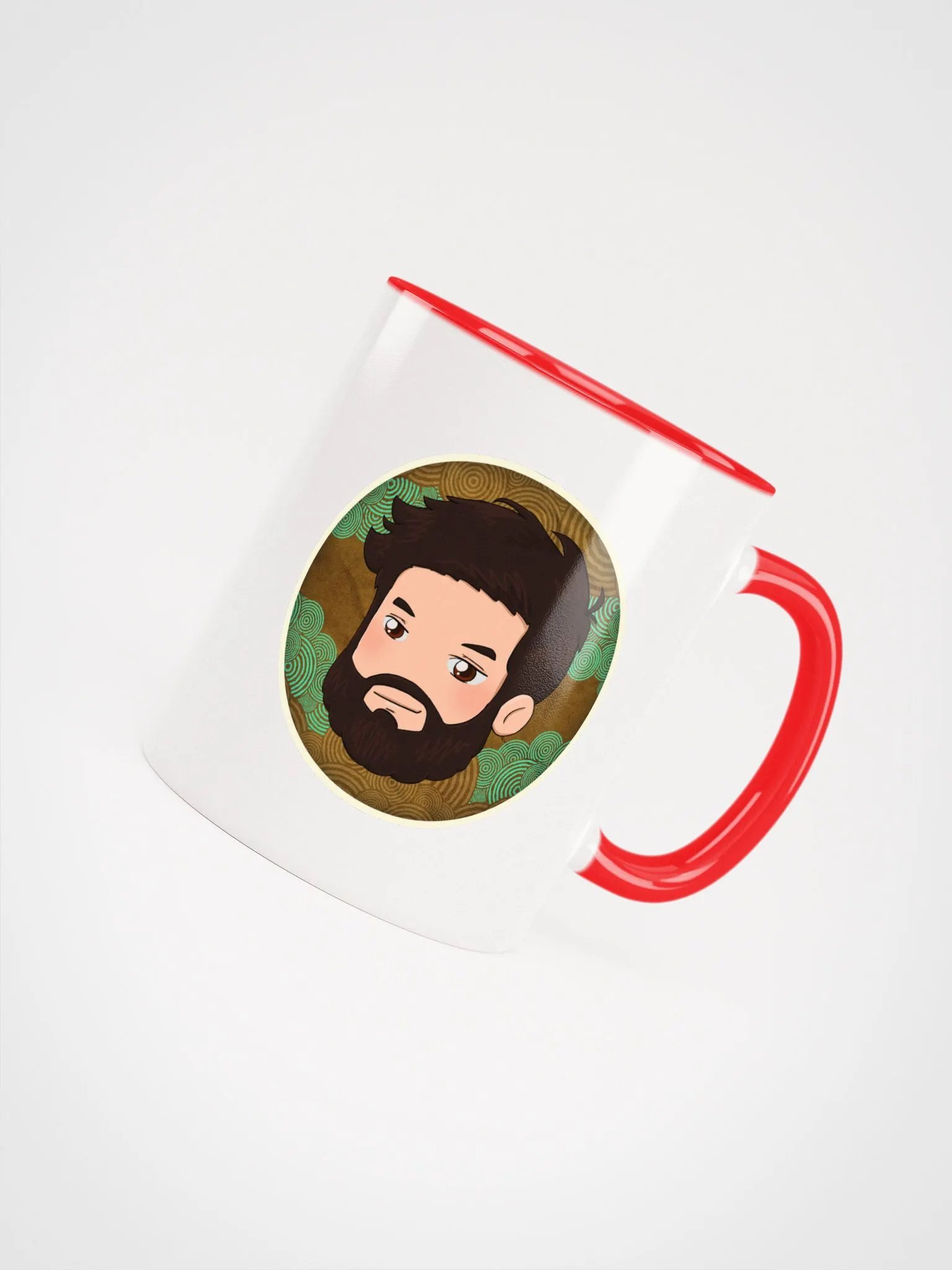 Trunks TOTK Mug (multi colors) product image (59)