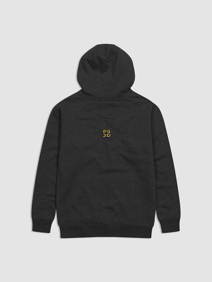 Pixelman Hoodie product image (2)