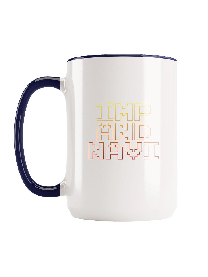 imp&navi vpc8 fan mug product image (2)
