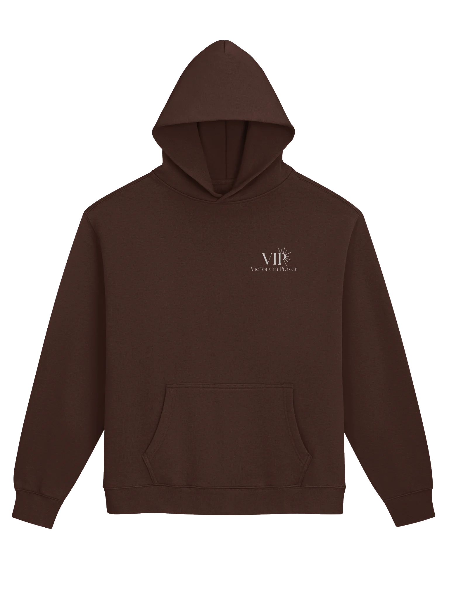 VIP Philippians 4:6 Premium Unisex Hoodie product image (1)