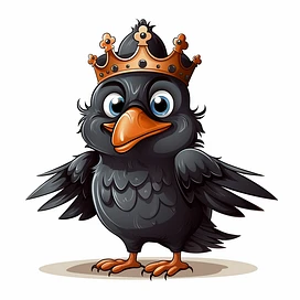 Crow Partner Sponsor tier thumbnail