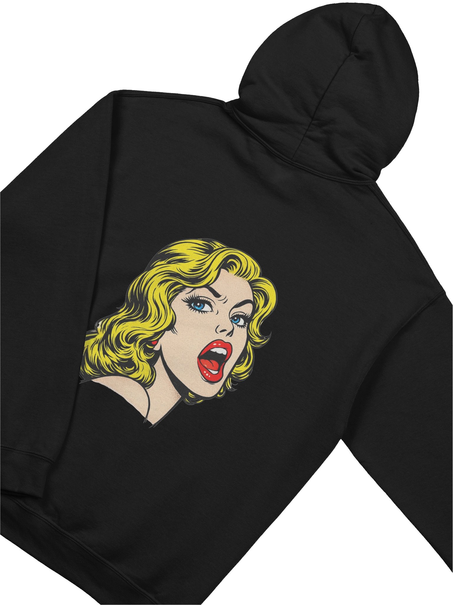 Love, Out Loud Hoodie product image (2)