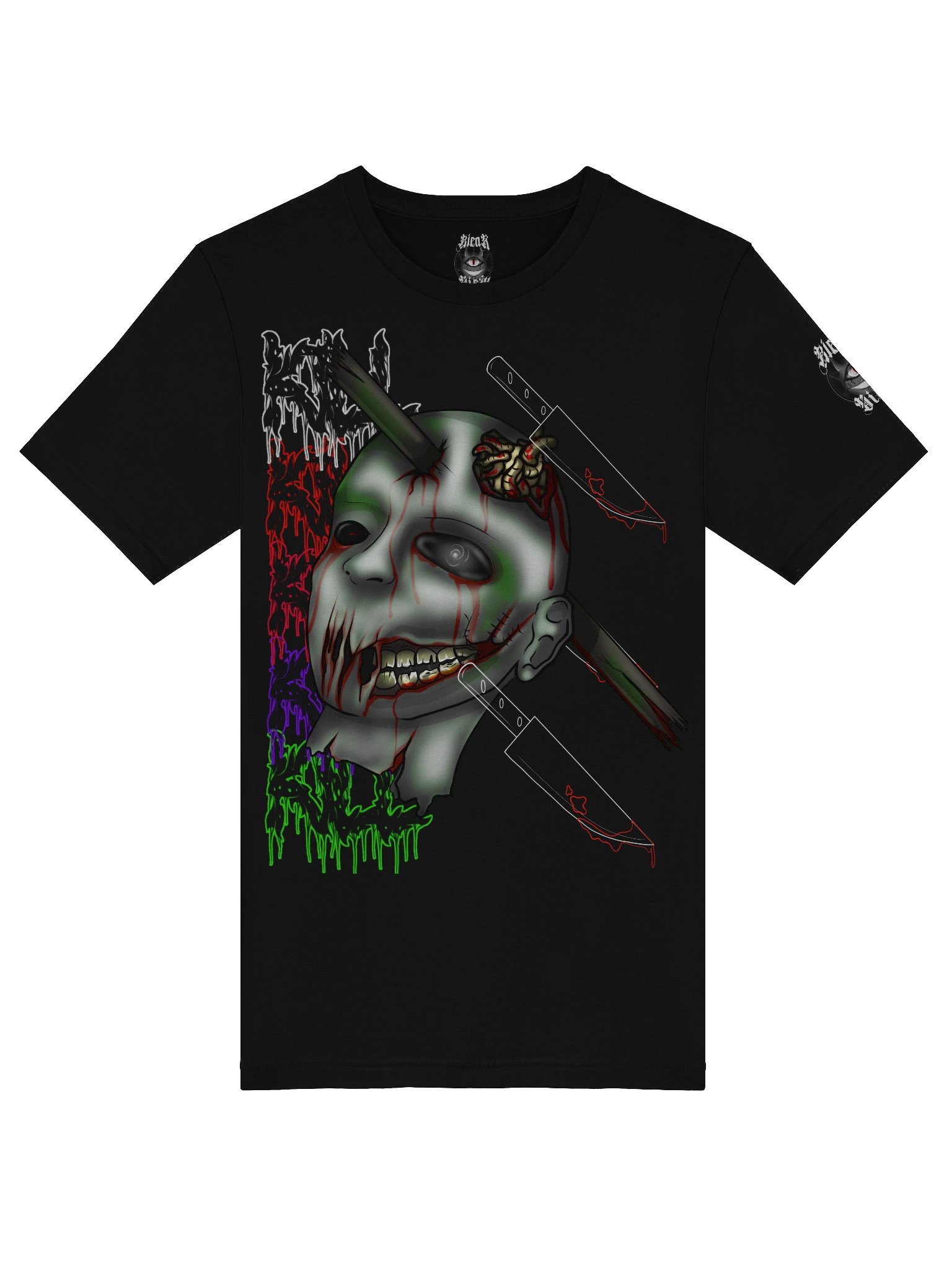 KILLALL (T-Shirt) product image (5)