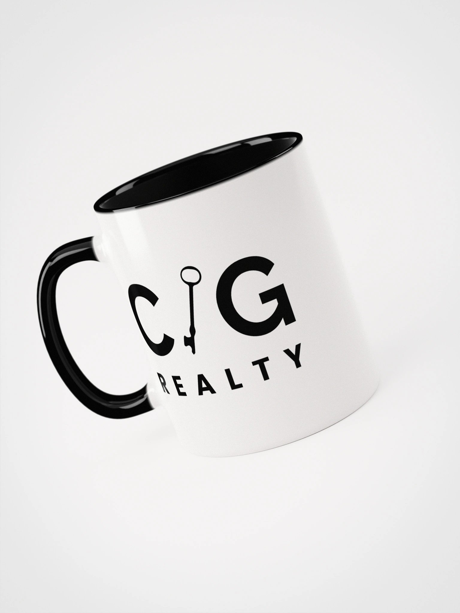CG Logo Mug product image (5)