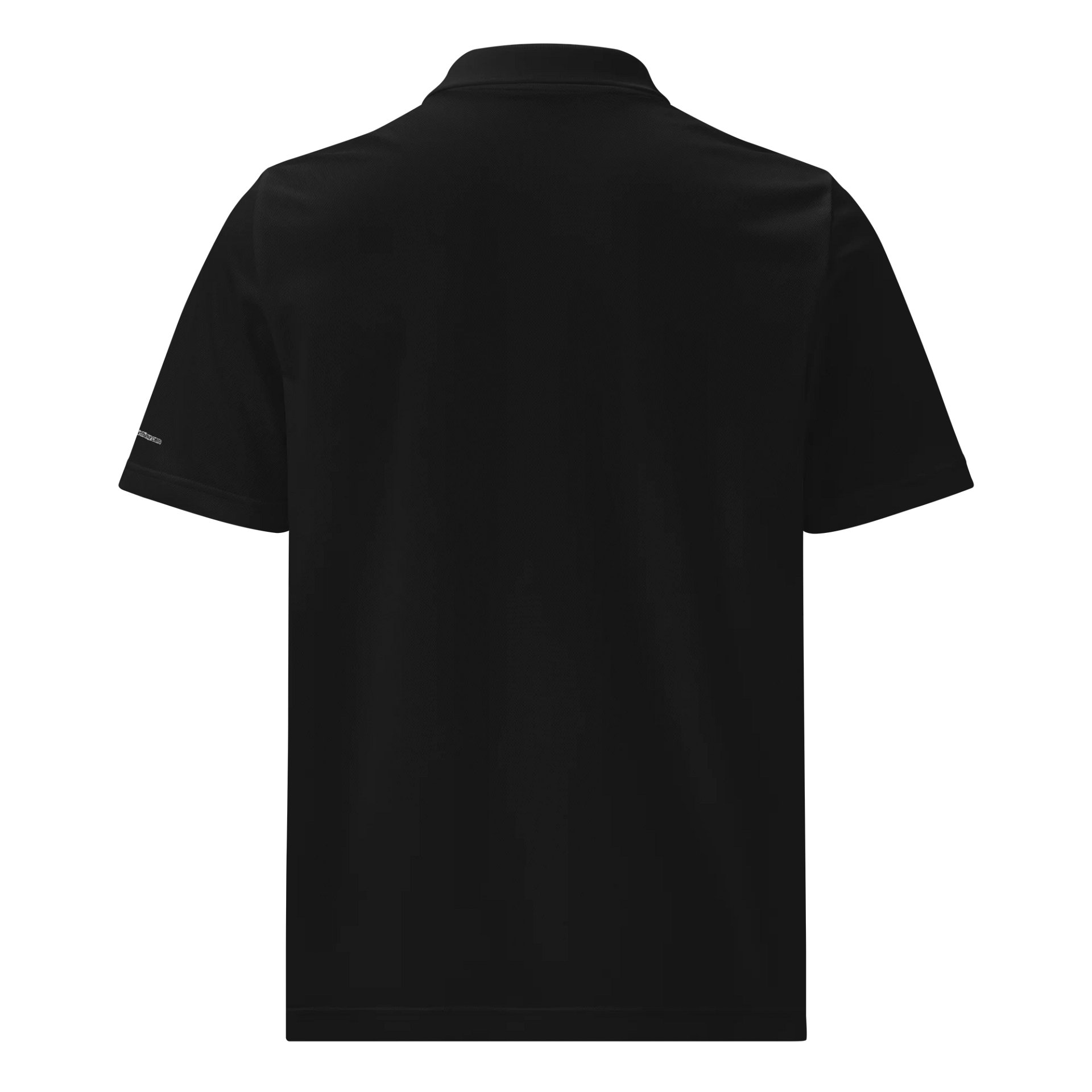 Stuck on Fishing Premium Polo product image (12)
