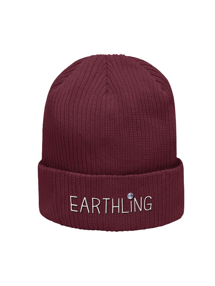 EARTHLING Beanie product image (6)