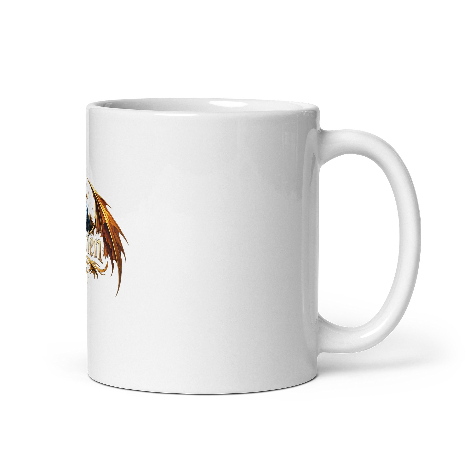 Valdrién Mug | The Chalice of Champions product image (2)