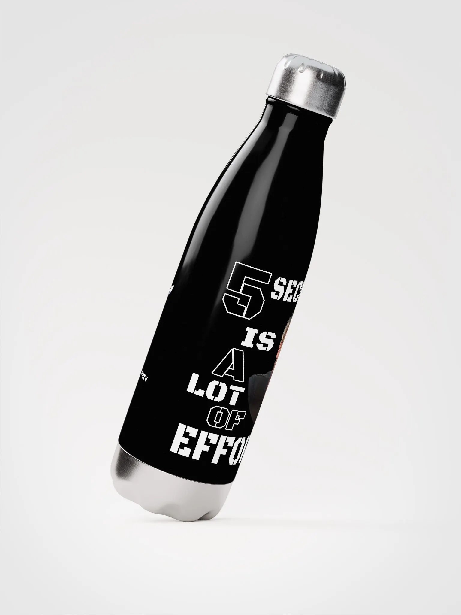 The Effort Bottle product image (2)