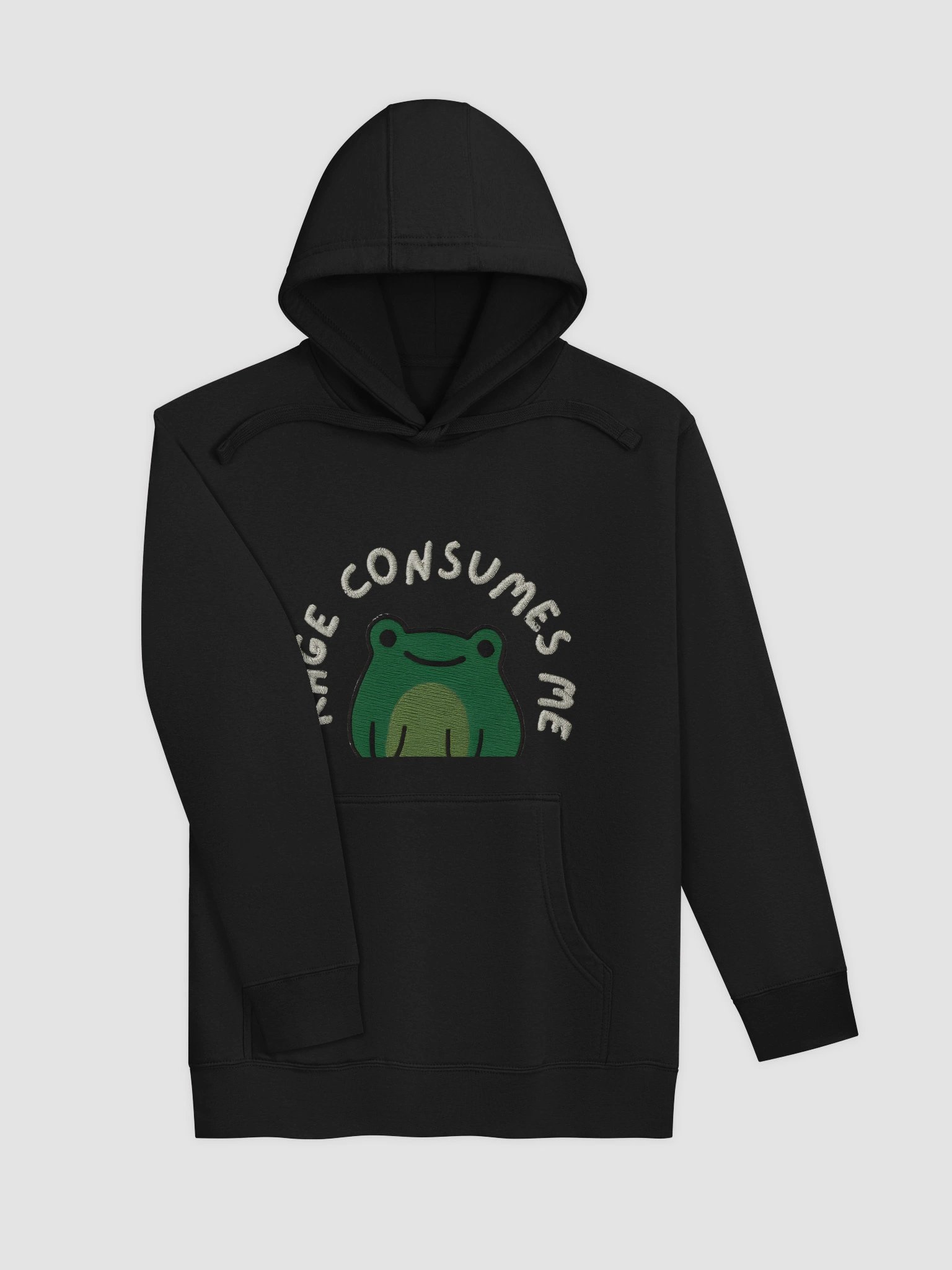 Casual Work Holiday Party Outfit Ideas: Cotton Heritage Premium Hoodie product image (3)
