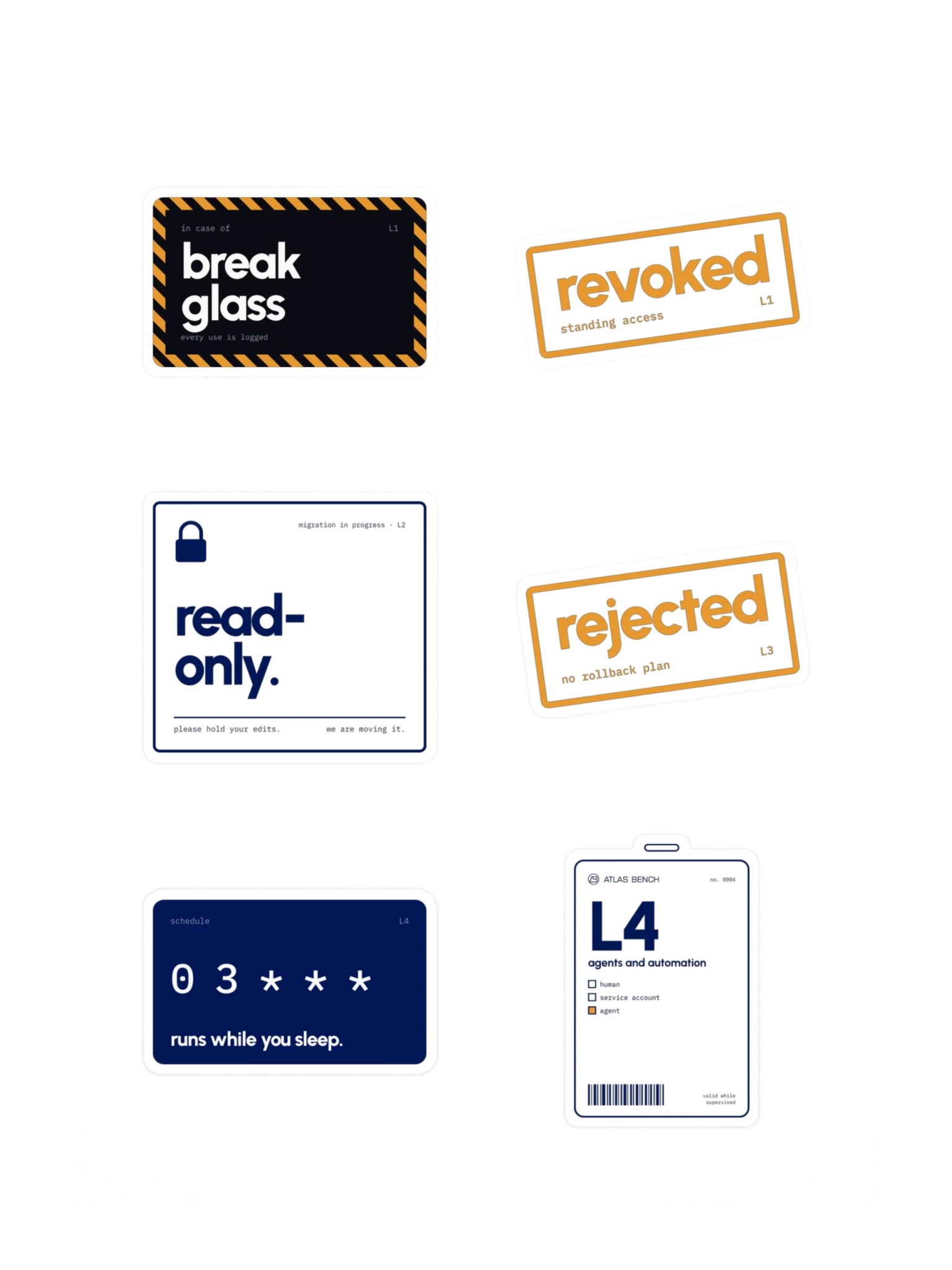 Layer sticker sheet product image (3)