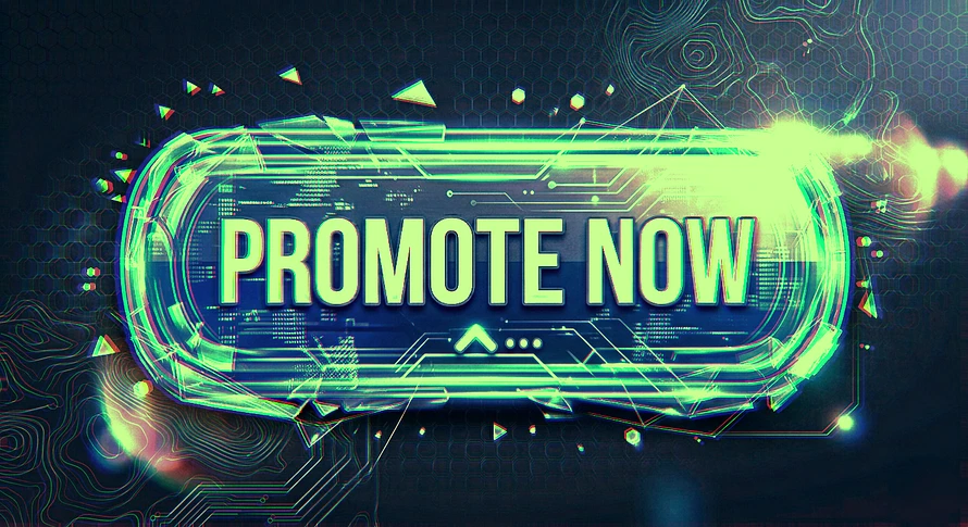Press Release Distribution and Promotion