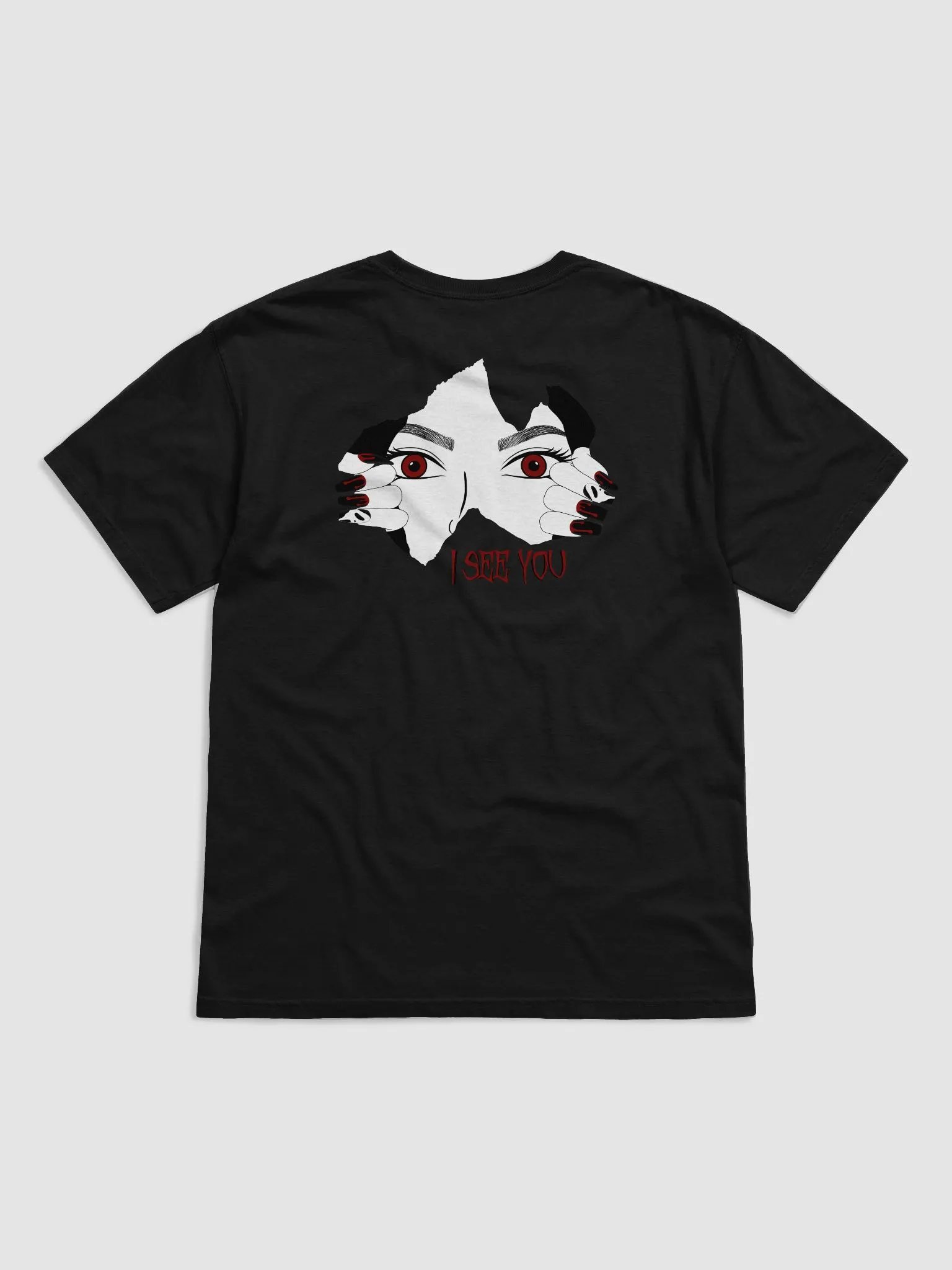 I SEE YOU⚫ product image (1)