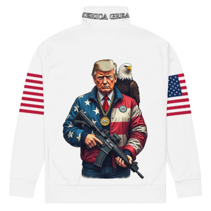 Make Jackets Great Again product image (2)