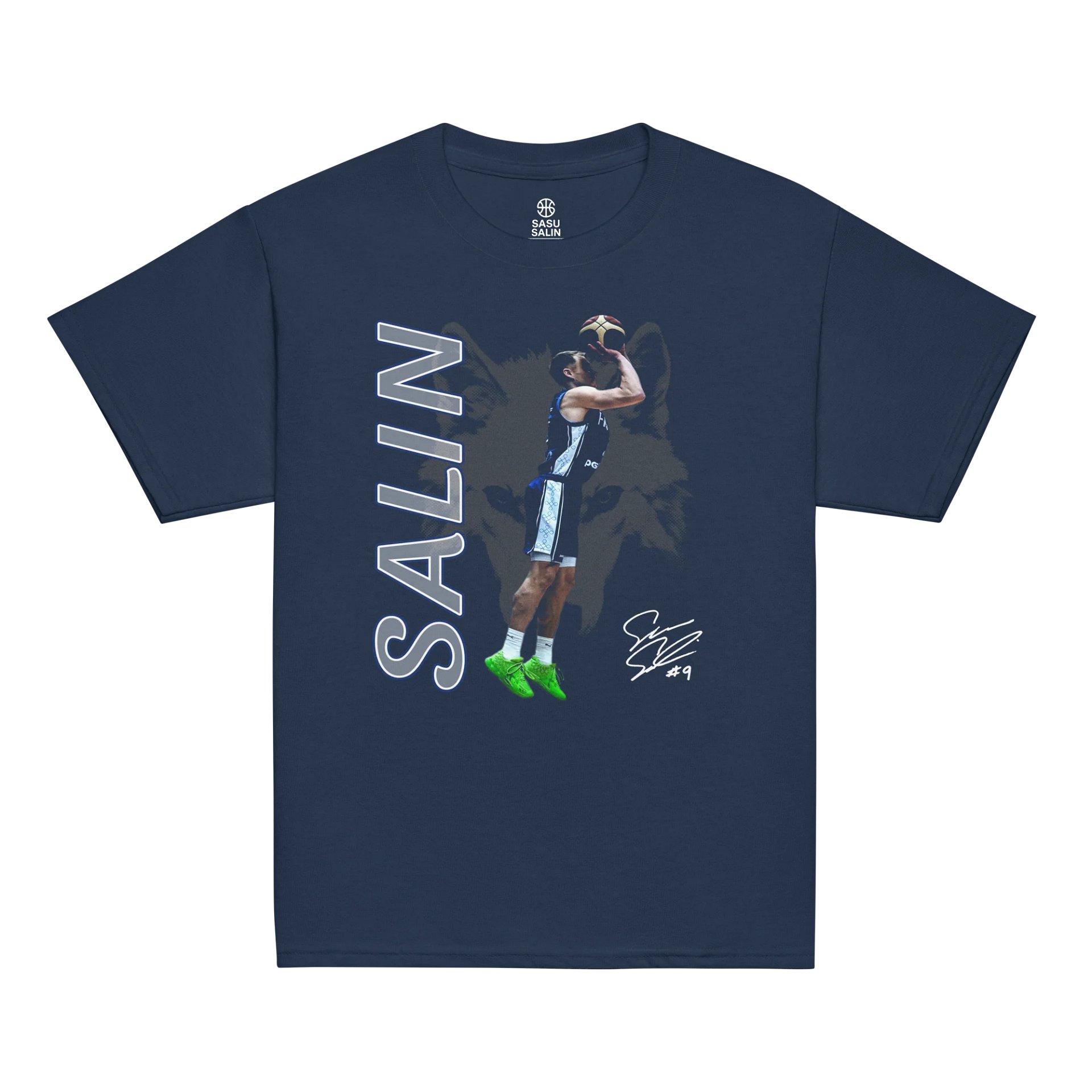 The Sharpshooter Kids T-Shirt product image (2)