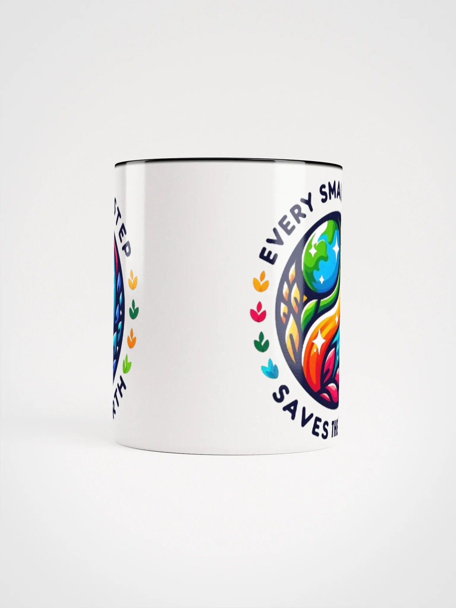 Earth Harmony Ceramic Mug product image (59)