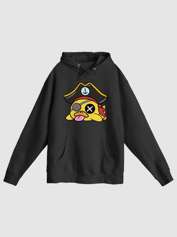 Dead Duck hoodie product image (1)
