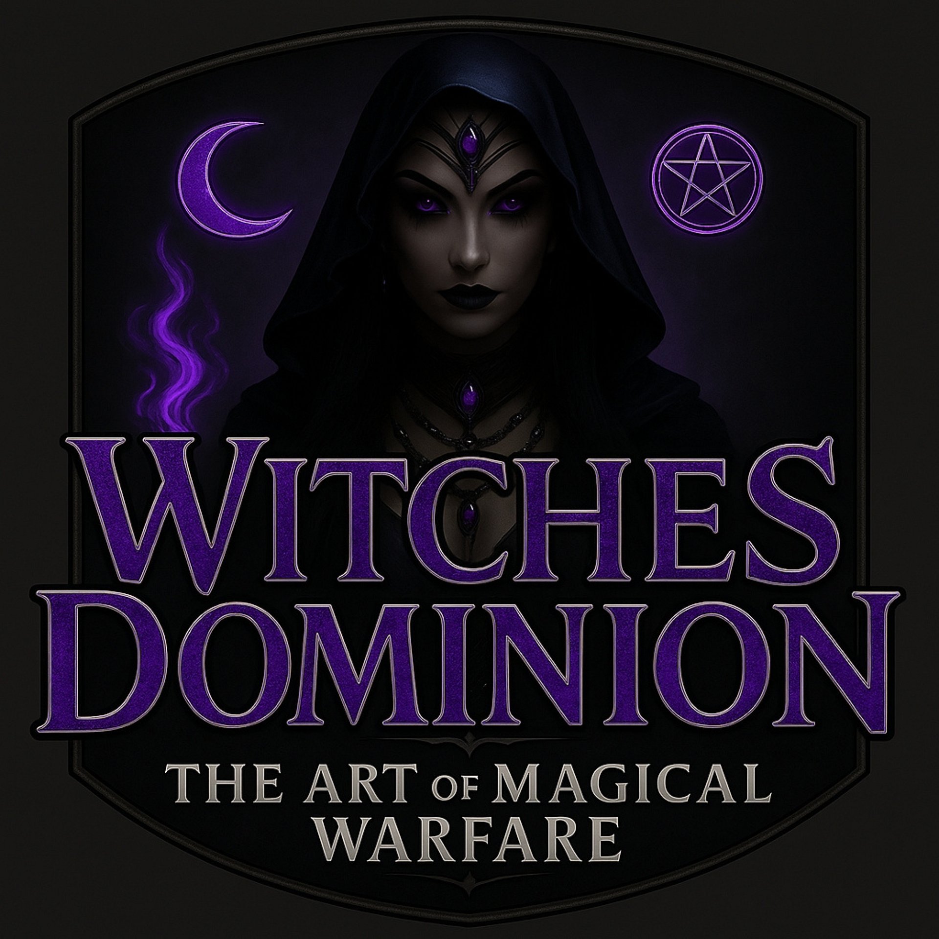 Witches Dominion: Arena Edition (Print n Play) product image (1)