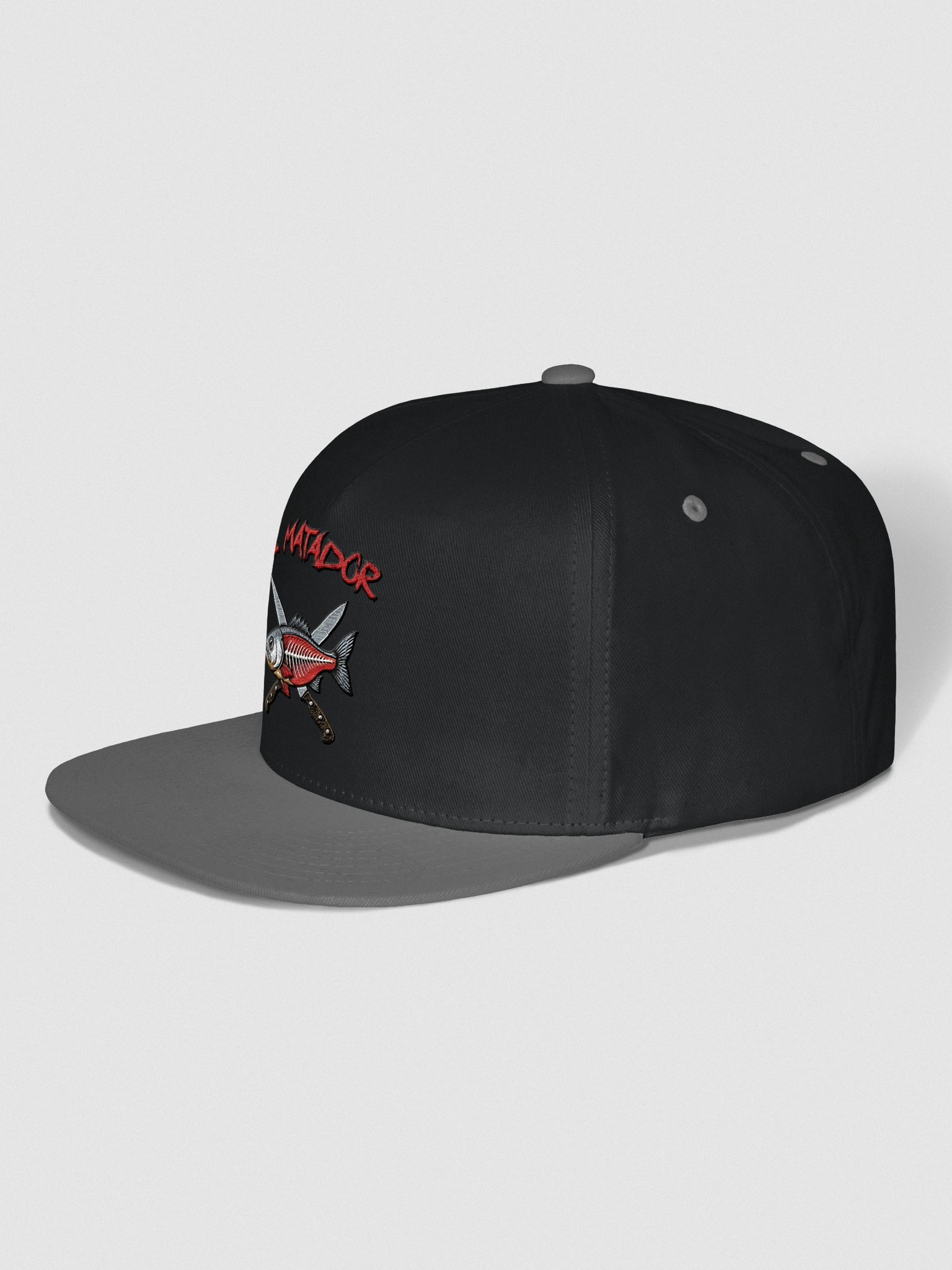 Deckhand Hat product image (14)