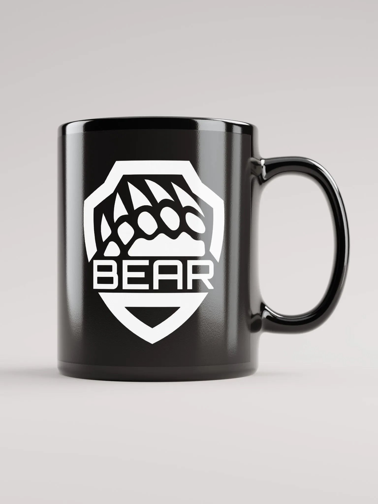 BEAR Mug product image (1)