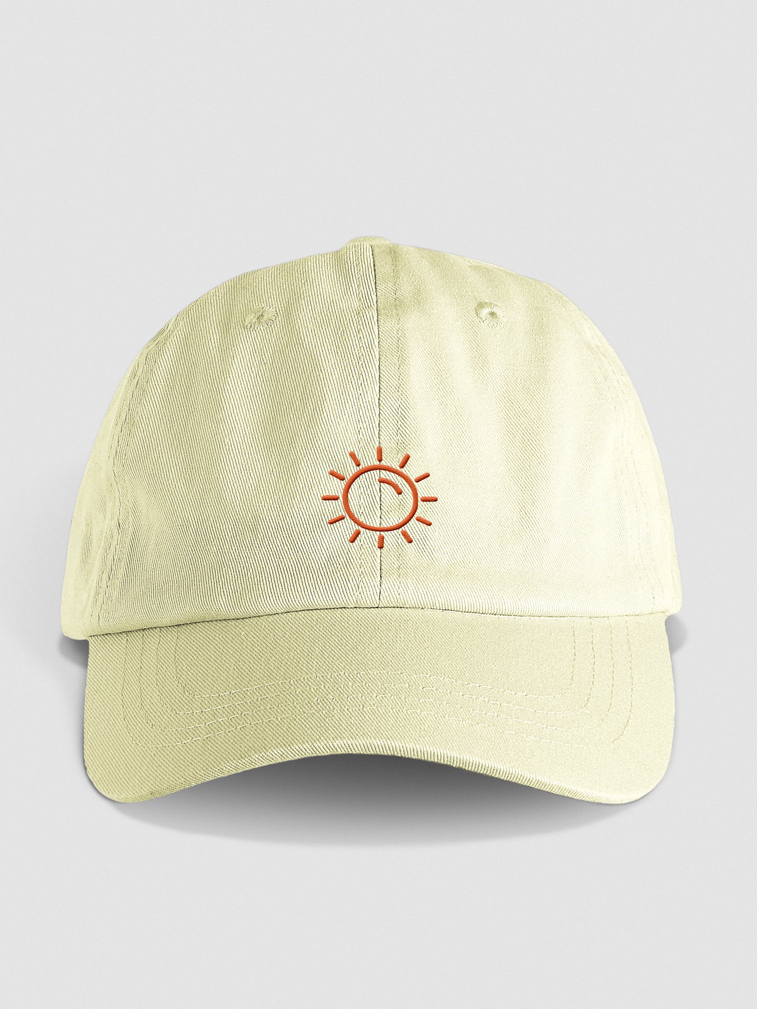 Hello' Guys Hat product image (1)