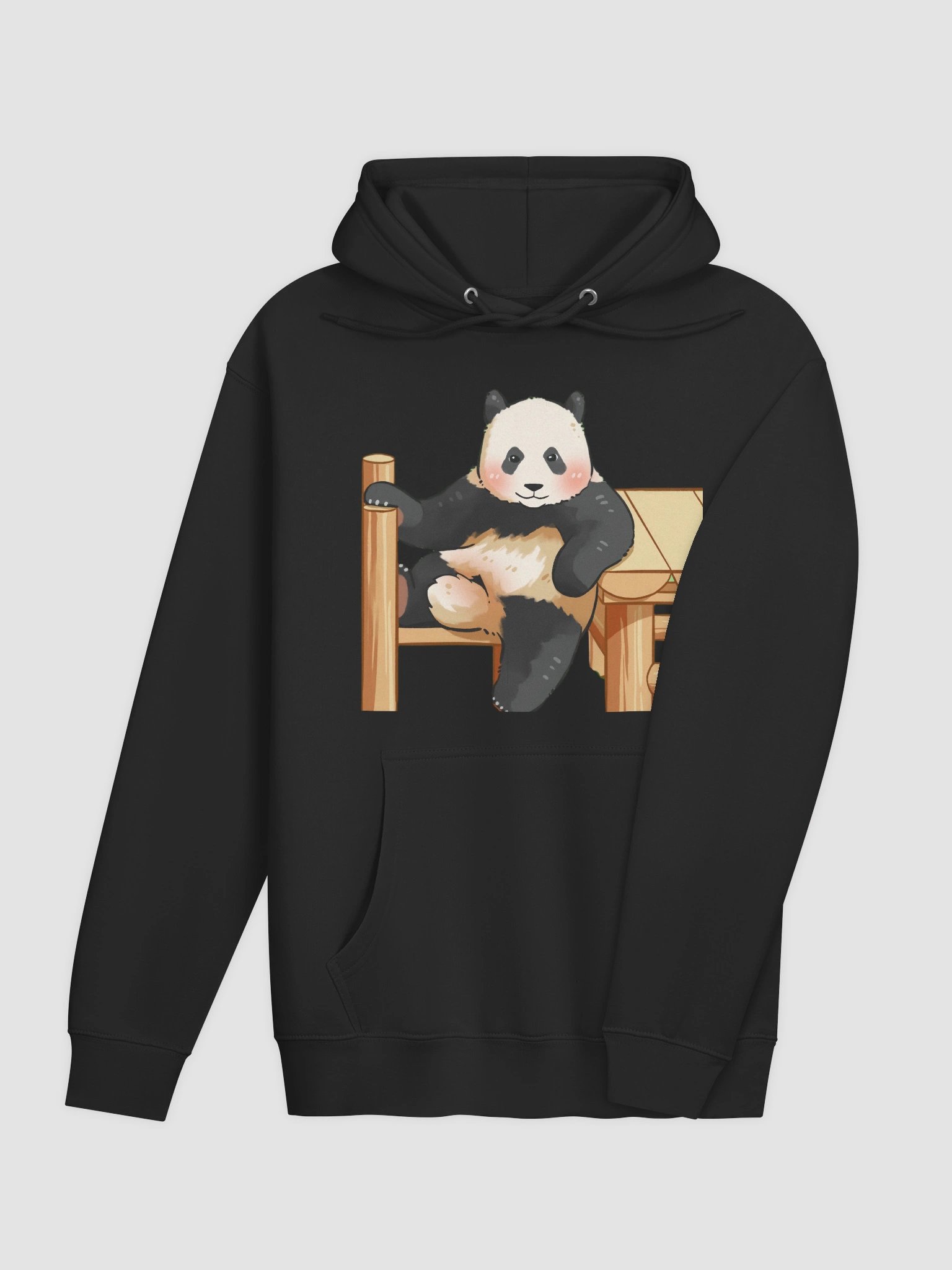 YUKE🐼Giant Panda product image (25)