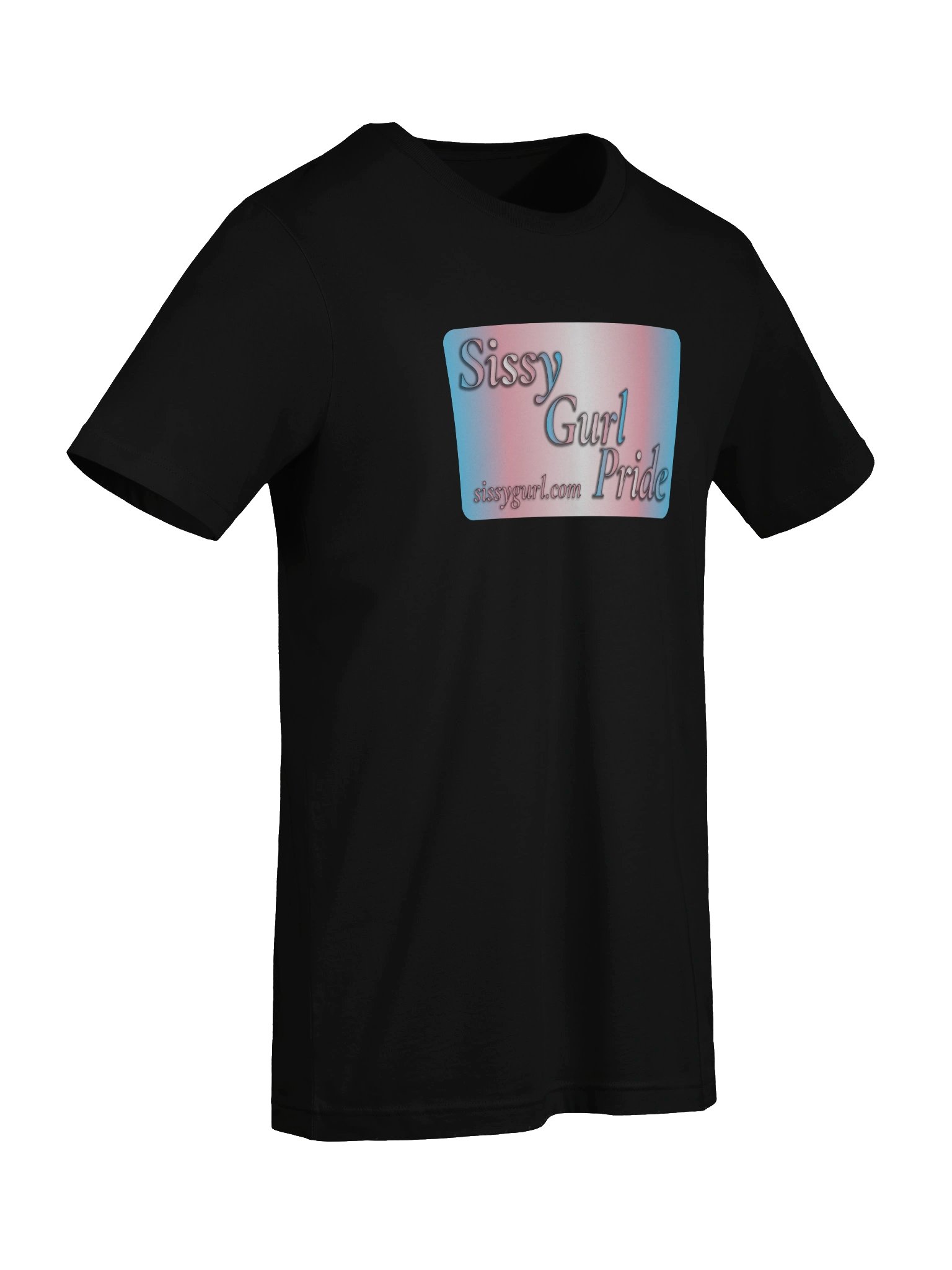 SissyGurl Pride Tee 2 product image (7)