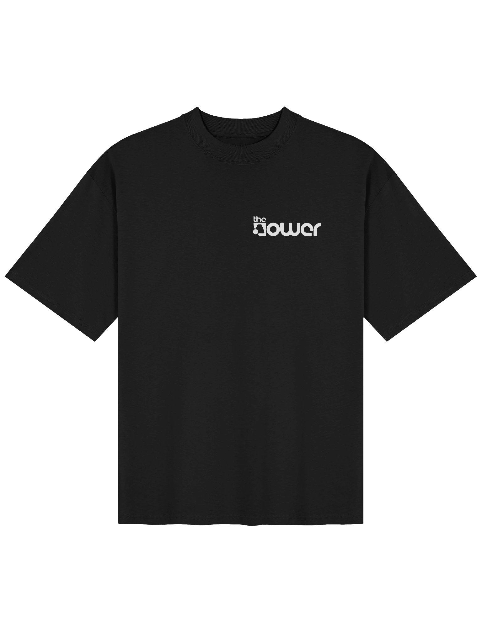 The Tower Standard PREMIUM - Black product image (2)