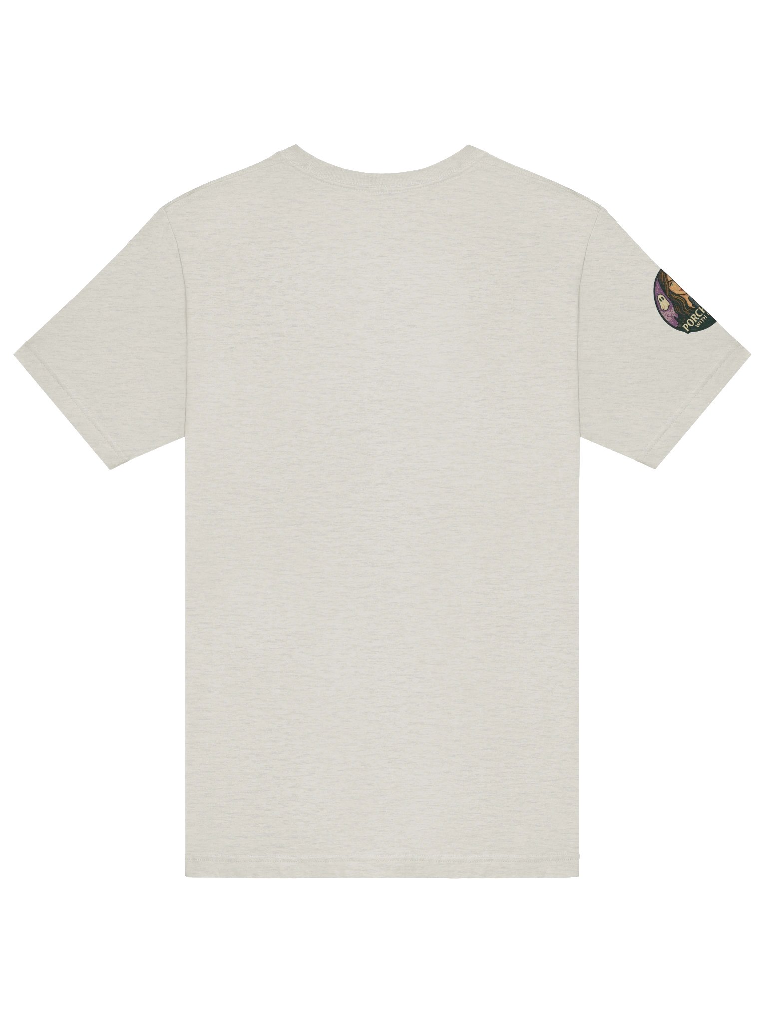 MOTHMAN PET DAT DAWG SUPER SOFT T-SHIRT product image (114)