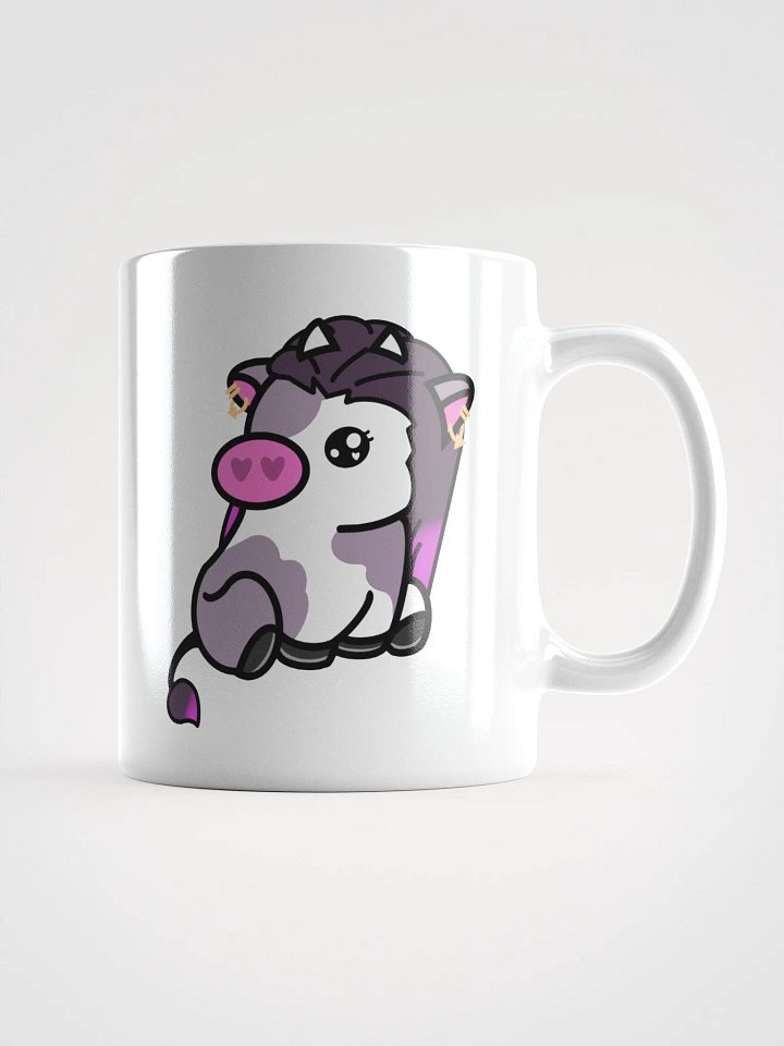 Reyna Cow Mug product image (1)
