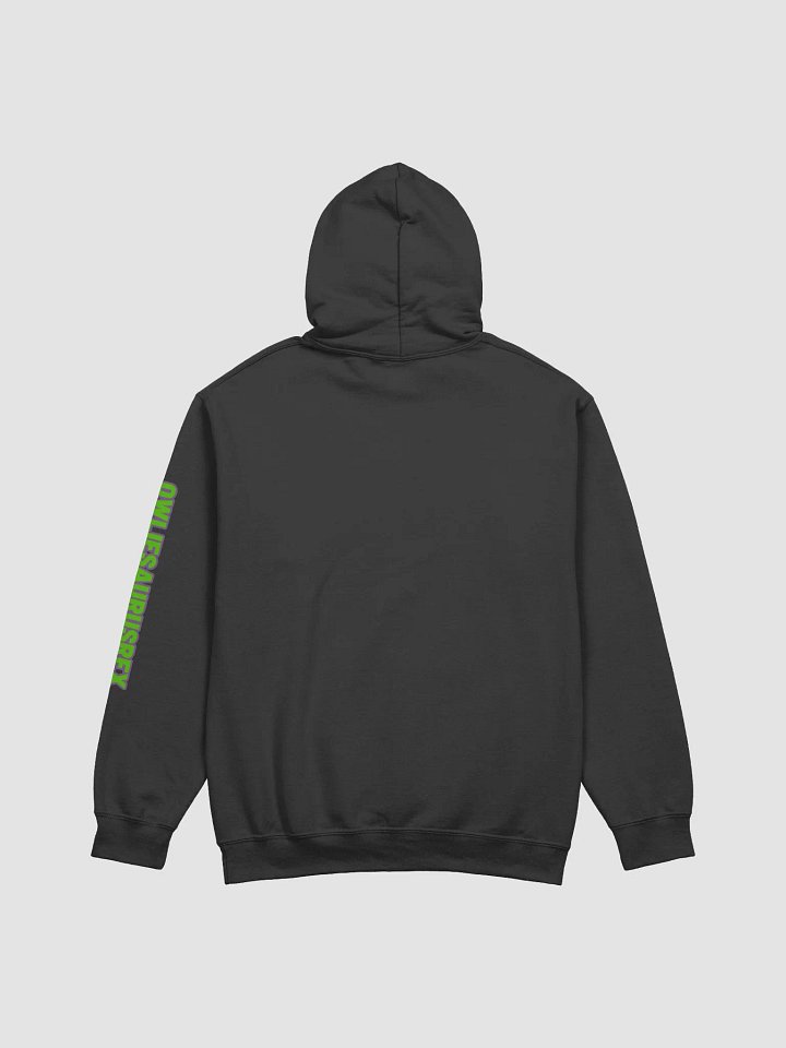 Owlie Bow Hoodie product image (19)